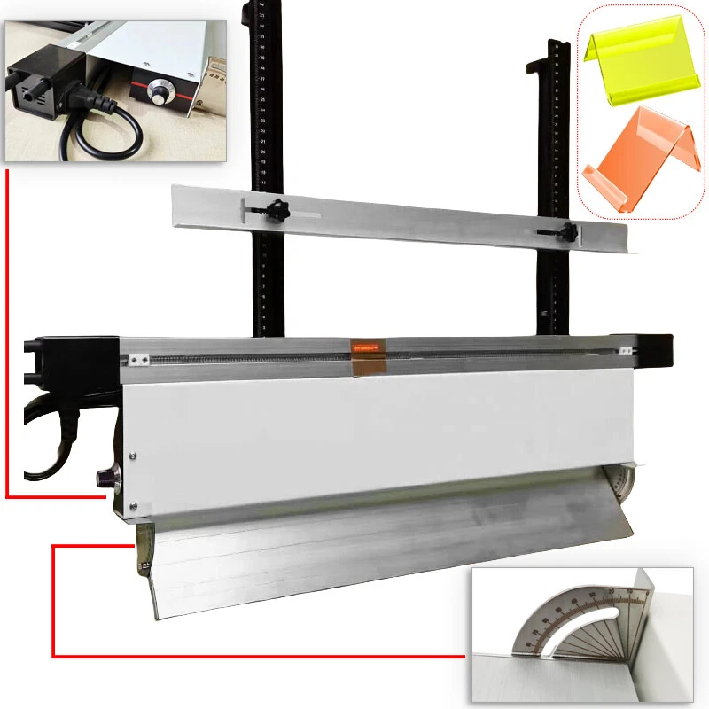 Pipe Freeze Spray - Acrylic Bending Machine 800W Channel Letter