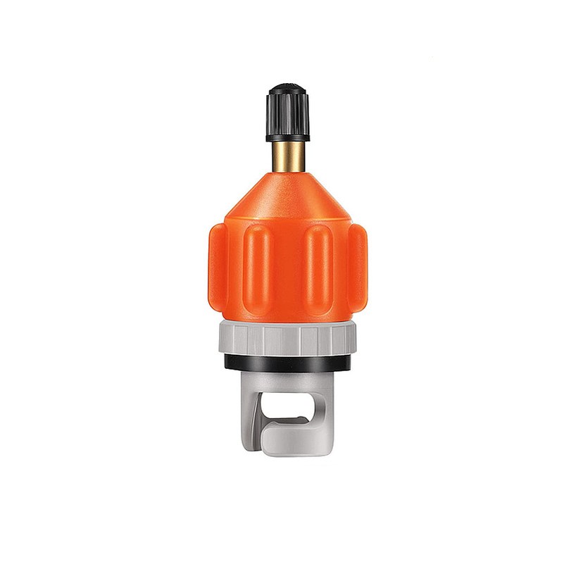 SUP Surfboard Air Pump Adapter - Float Ball Valve review and price