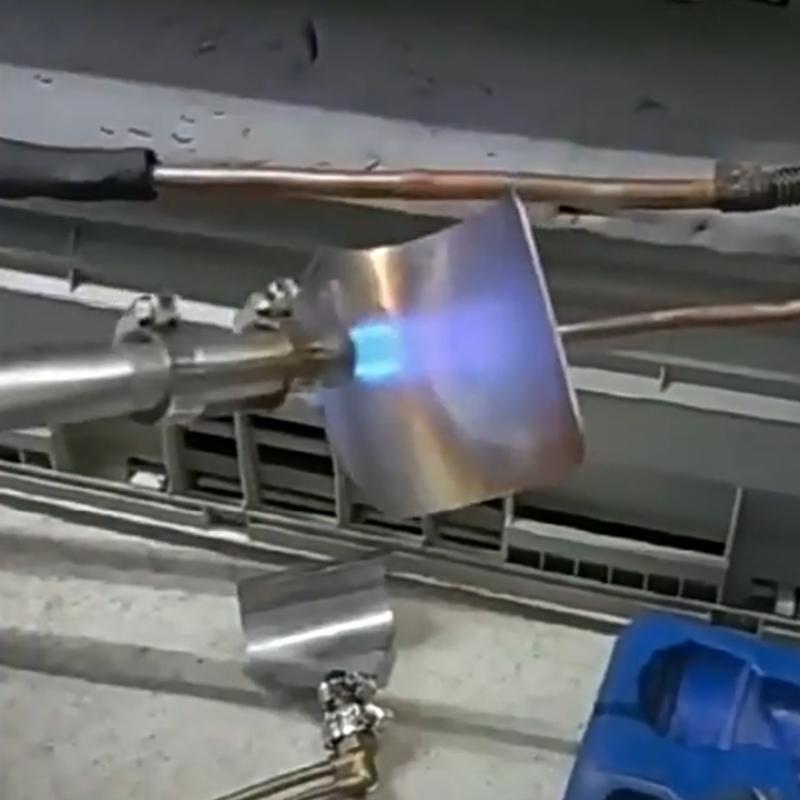 New 1Pc Gas Torch Welding Torc - Pipe Freeze Spray review and price