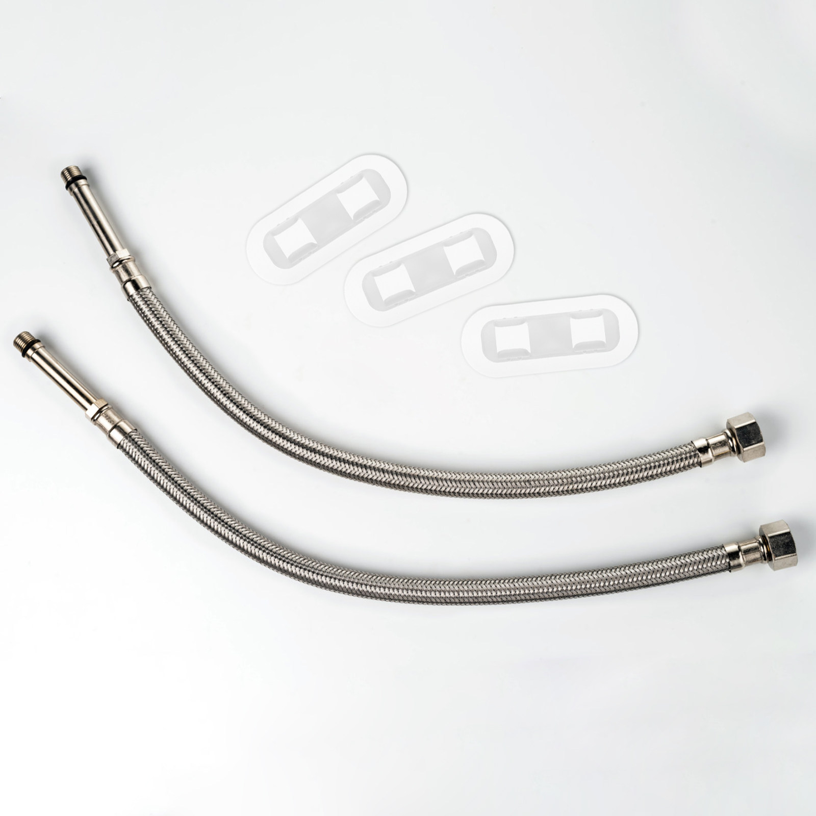 20Pcs Self-Adhesive Pipe Hange - Drain Pipe Clip review and price