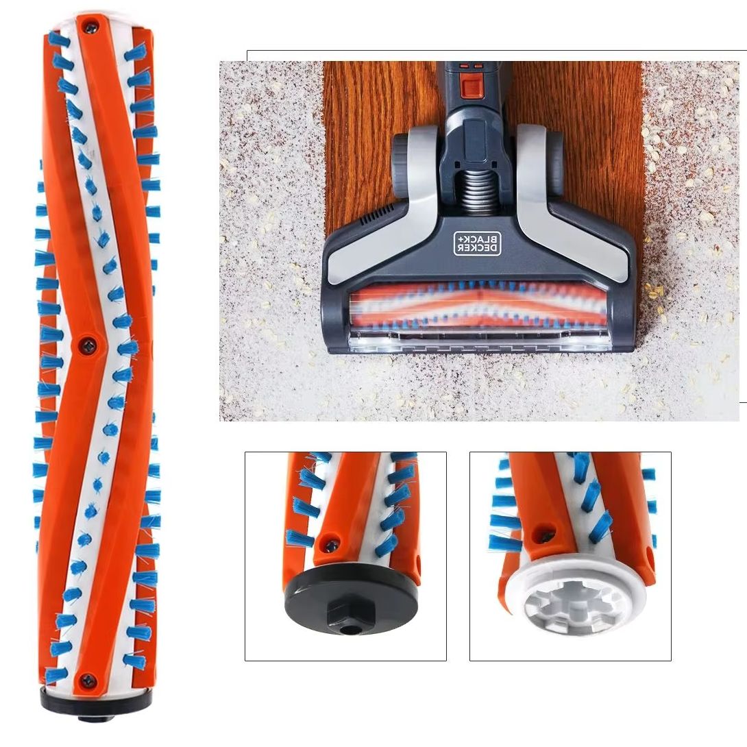 Filter Cotton Brush Black+DECK - Black+Decker Tool Cordless review and price