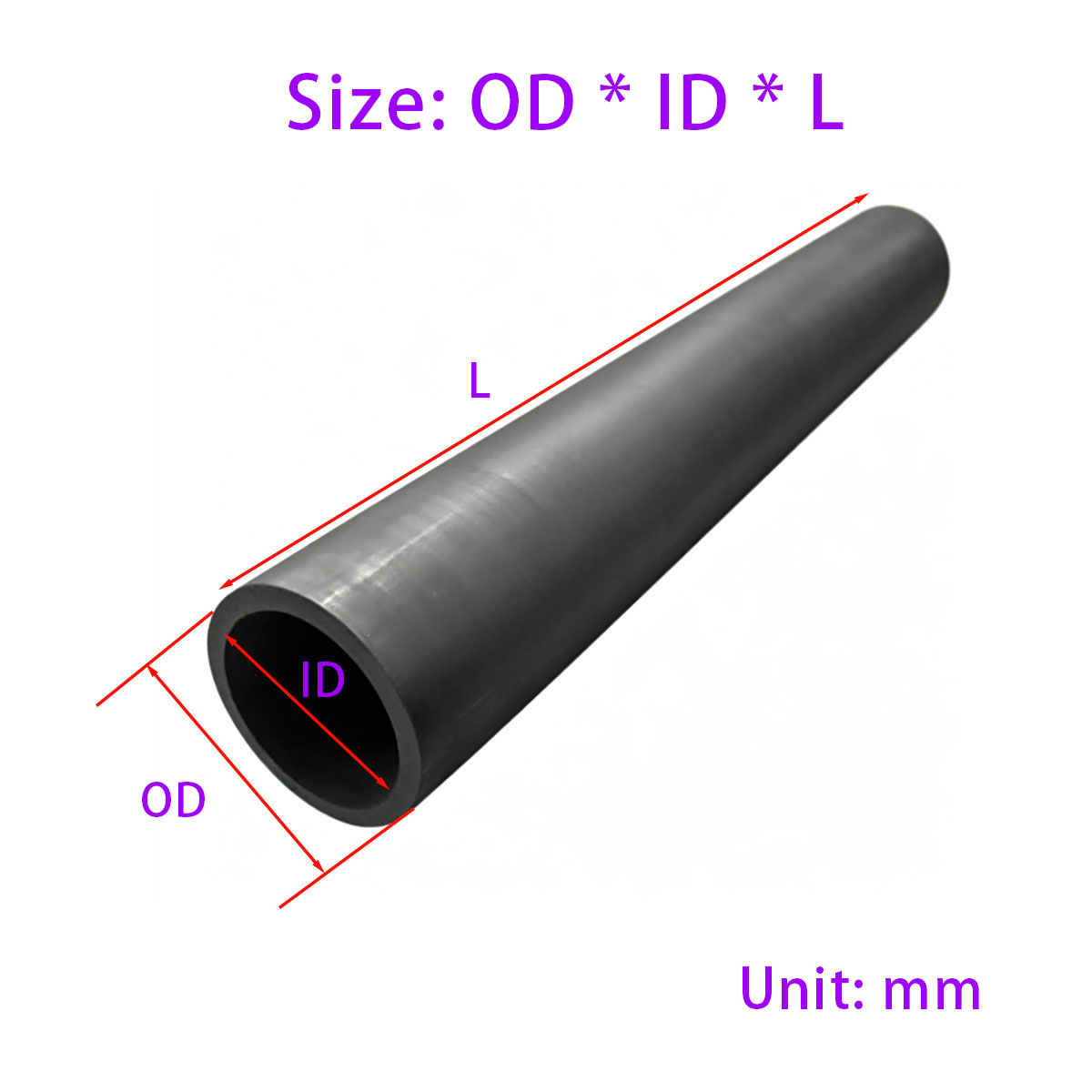 SiC Ceramic Pipe Pressureless  - Pipe Freeze Spray review and price