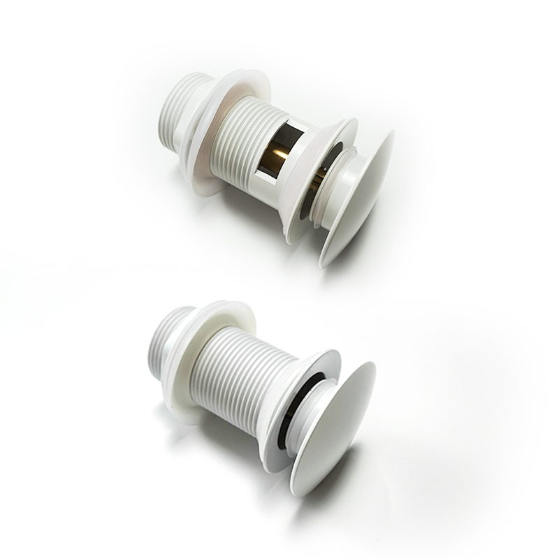 Bathroom Black Sink Stopper Wa - Overflow Pipe Clip review and price