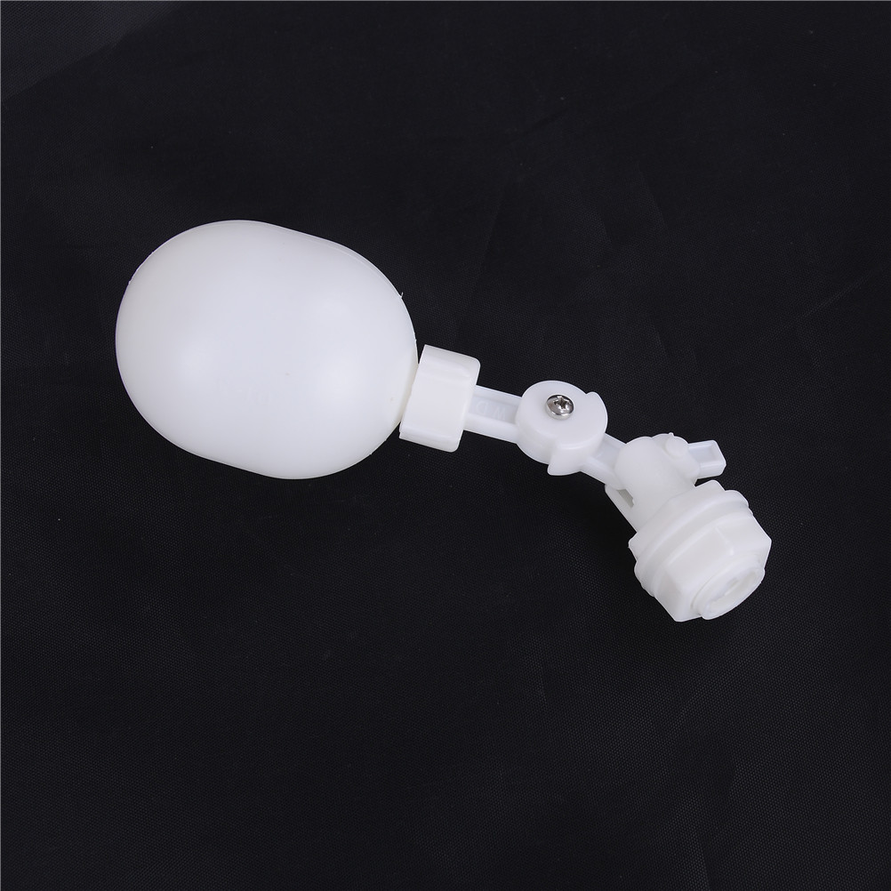 Adjustable Plastic Float Ball  - Float Ball Valve review and price