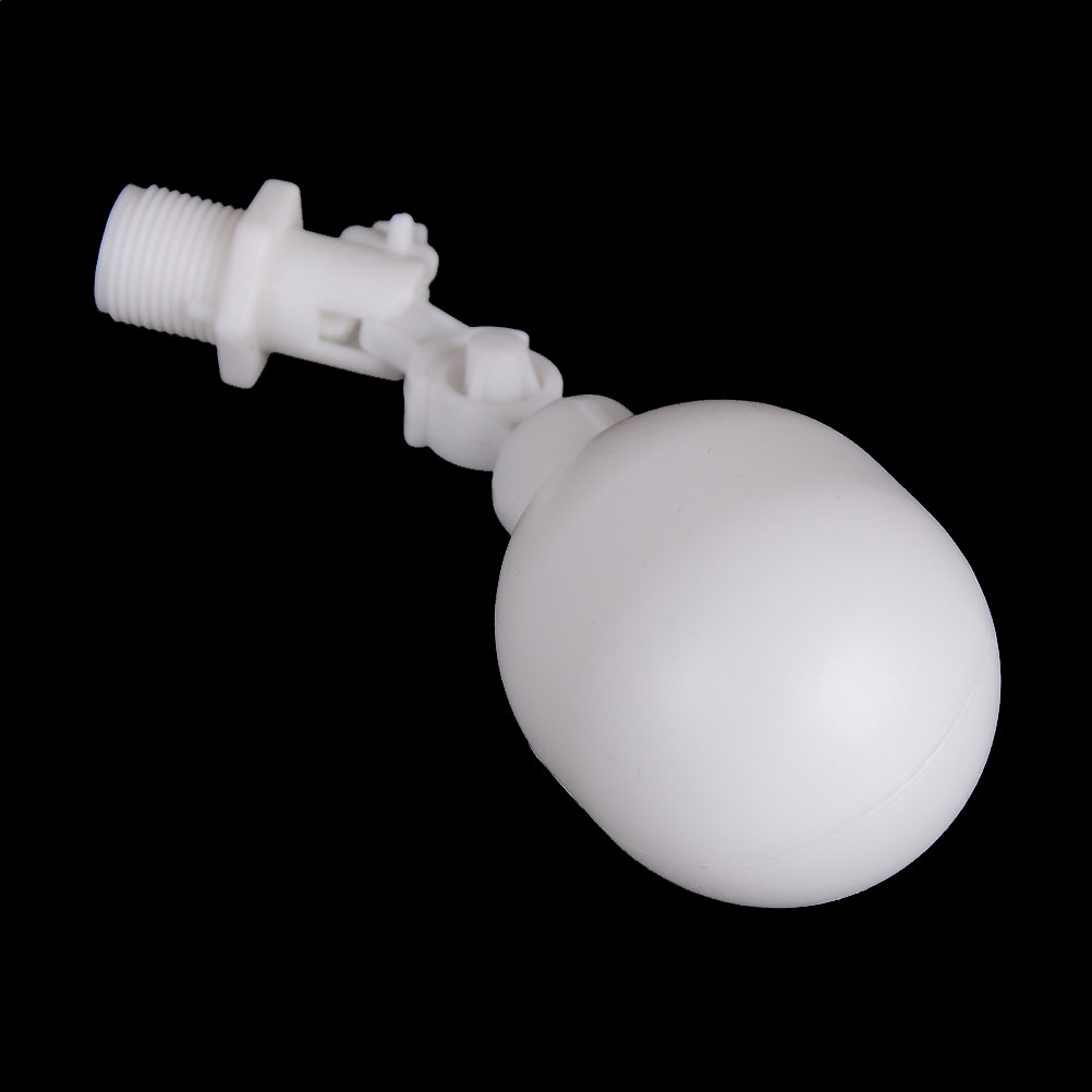 Adjustable Plastic Float Ball  - Float Ball Valve review and price