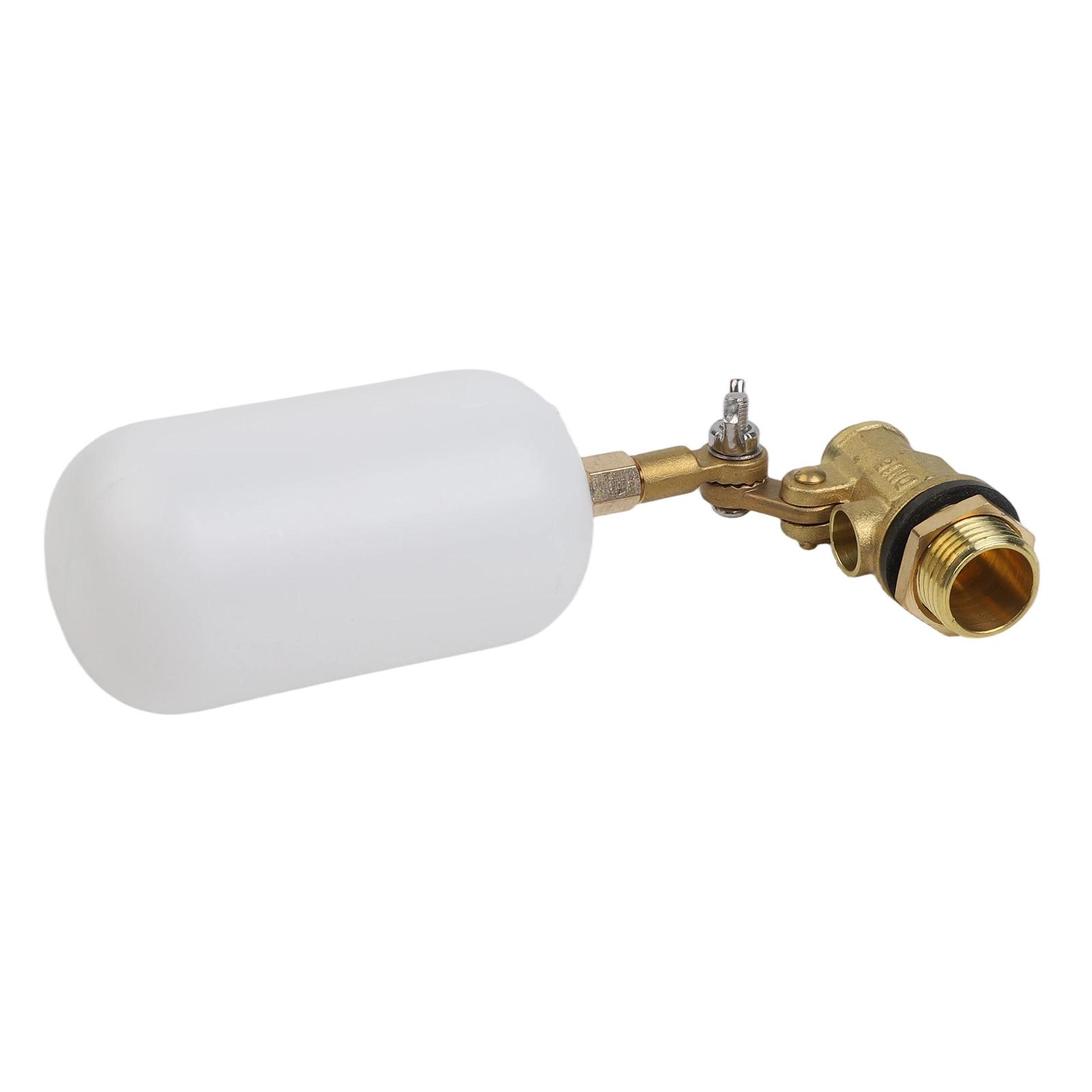 Livestock Tank Valve Float Val - Float Ball Valve review and price