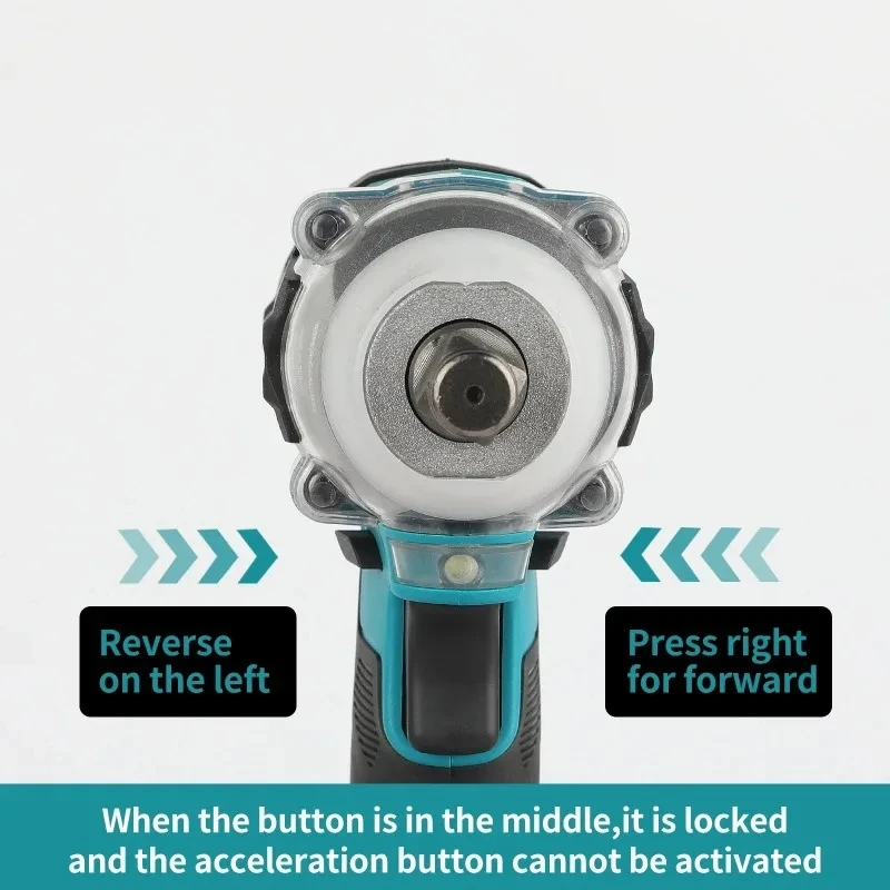 DTW300 Cordless Electric Screw - Makita Drill Dtw300 review and price
