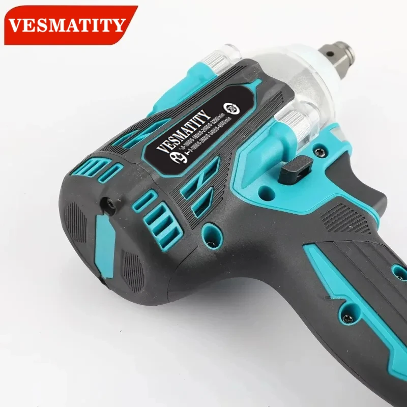 DTW300 Cordless Electric Screw - Makita Drill Dtw300 review and price