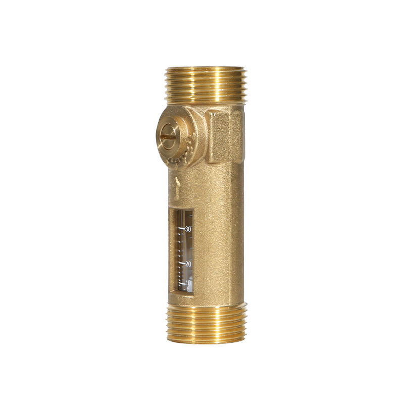 Factory DN15 DN20 Brass Fluid  - Float Ball Valve review and price