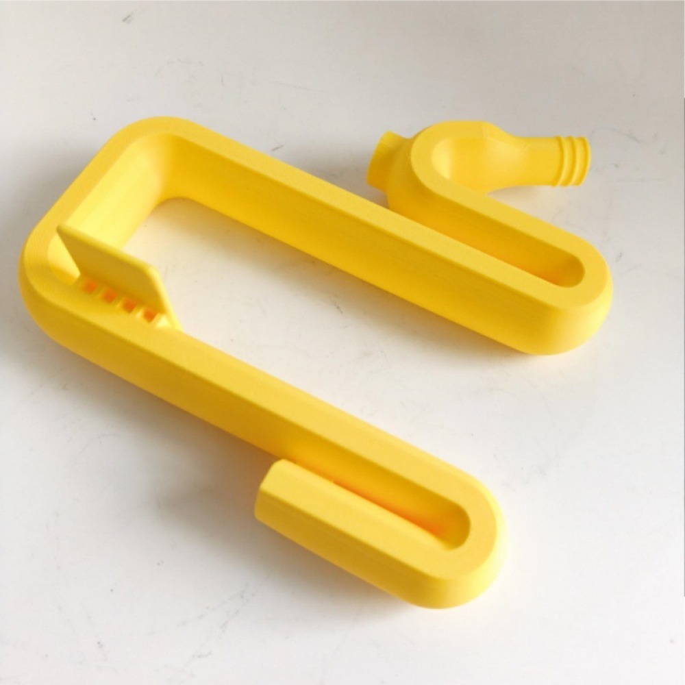 Bucket Spillway Overflow Pipe  - Overflow Pipe Clip review and price